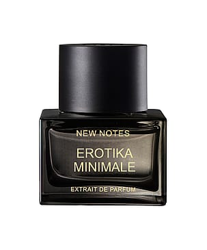 New Notes Erotika Minimale EdP ml