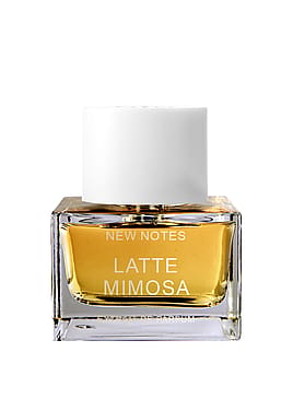 New Notes Latte Mimosa EdP ml