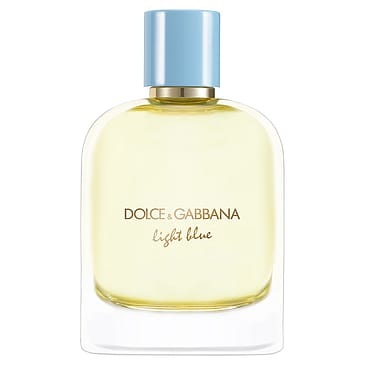 Dolce & Gabbana Light Blue Pour Homme Eau de Parfum 100 ml