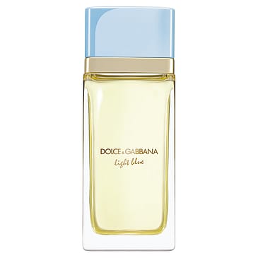 Dolce & Gabbana Light Blue Eau de Parfum 50 ml