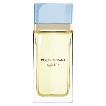 Dolce & Gabbana Light Blue Eau de Parfum 100 ml