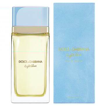 Dolce & Gabbana Light Blue Eau de Parfum 200 ml