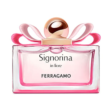 Ferragamo Signorina In Fiore Eau de Toilette 100 ml