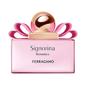 Ferragamo Signorina Romantica 30 ml