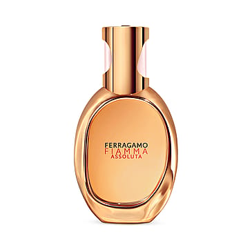 Ferragamo Fiamma Assoluta Eau de Parfum 35 ml
