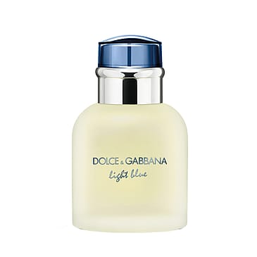 Dolce & Gabbana Light Blue Pour Homme EdT 40 ml