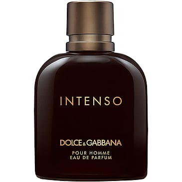 Dolce & Gabbana Intenso EdP 75 ml