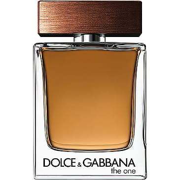Dolce & Gabbana The One for Men Eau de Toilette 50 ml