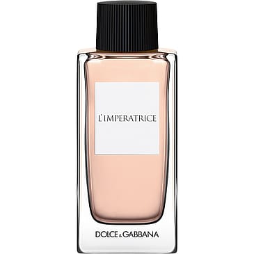 Dolce & Gabbana L'Imperatrice Eau de Toilette 100 ml