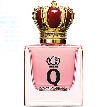 Dolce & Gabbana Q by Dolce&Gabbana EdP 30 ml