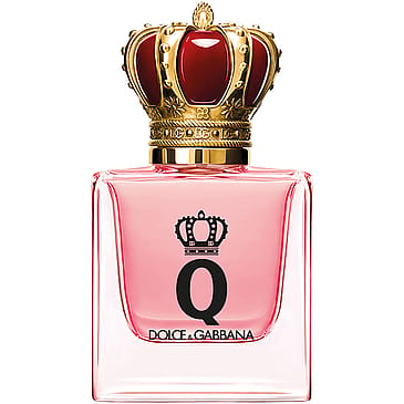 Dolce & Gabbana Q by Dolce&Gabbana Eau de Parfum 30 ml