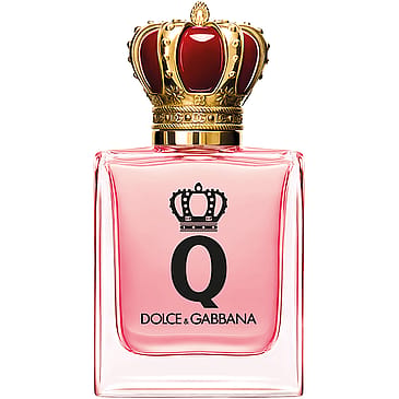 Dolce & Gabbana Q by Dolce&Gabbana Eau de Parfum 50 ml