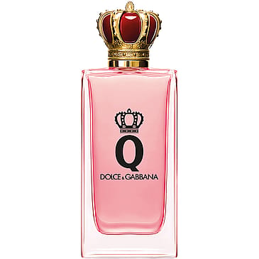 Dolce & Gabbana Q by Dolce&Gabbana EdP 100 ml
