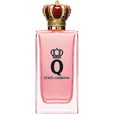 Dolce & Gabbana Q by Dolce&Gabbana Eau de Parfum 100 ml