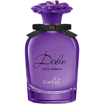 Dolce & Gabbana Dolce Violet EdT 50 ml