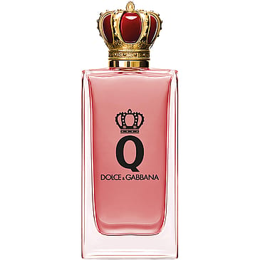 Dolce & Gabbana Q by Dolce&Gabbana Intense EdP 100 ml
