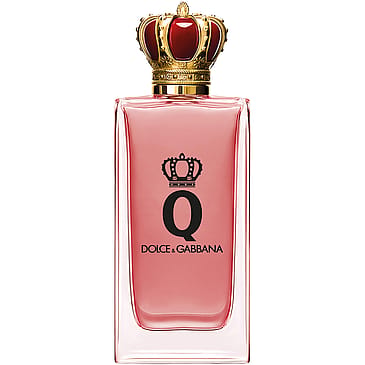 Dolce & Gabbana Q by Dolce&Gabbana Intense Eau de Parfum 100 ml