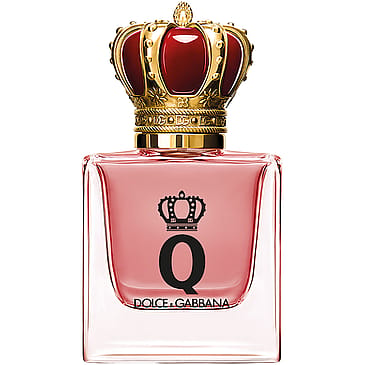 Dolce & Gabbana Q by Dolce&Gabbana Intense EdP 30 ml