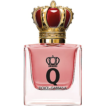 Dolce & Gabbana Q by Dolce&Gabbana Intense Eau de Parfum 30 ml