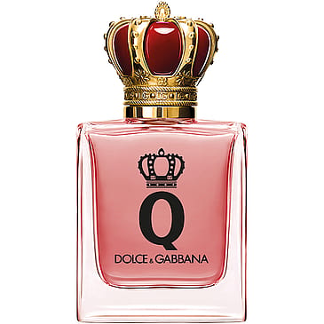 Dolce & Gabbana Q by Dolce&Gabbana Intense Eau de Parfum 50 ml