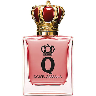 Dolce & Gabbana Q by Dolce&Gabbana Intense Eau de Parfum 50 ml