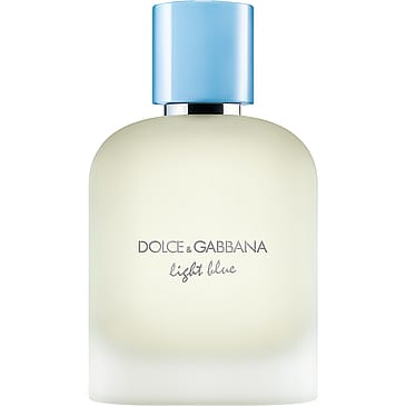 Dolce & Gabbana Light Blue Pour Homme EdT 100 ml