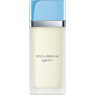 Dolce & Gabbana Light Blue EdT 50 ml