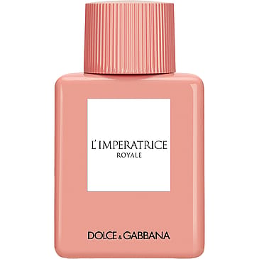 Dolce & Gabbana L'Imperatrice Royale Eau de Toilette 50 ml