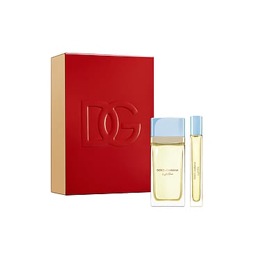 Dolce & Gabbana Light Blue Gift Box