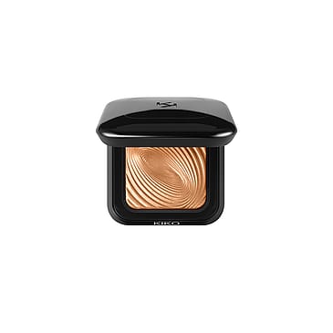 Kiko Milano New Water Eye Shadow 04 Orange Bronze