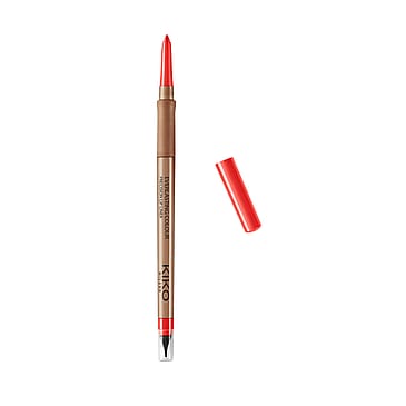 Kiko Milano Everlasting Colour Lipliner 507 Tulip Red