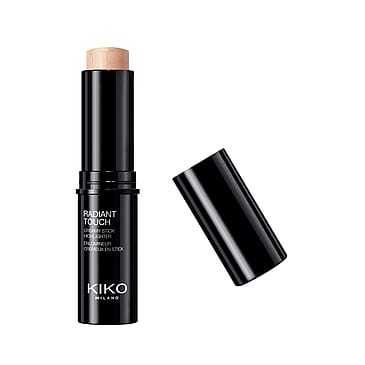 Kiko Milano Radiant Touch Creamy Stick Highlighter 100 Gold