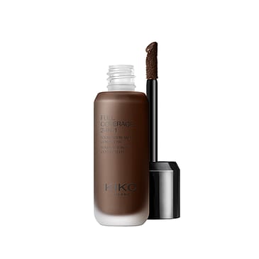 Kiko Milano Full Coverage 2In1 Foundation & Concealer N250 Neutral