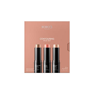 Kiko Milano Contouring Face Set