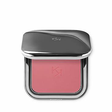 Kiko Milano Unlimited Blush 05 Mauve