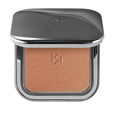 Kiko Milano Radiant Touch Bronzing Powder 102 Luminous Sienna