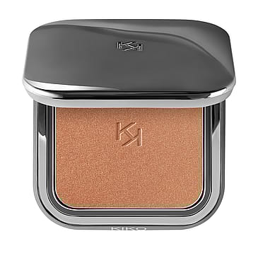 Kiko Milano Radiant Touch Bronzing Powder 103 Luminous Cocoa
