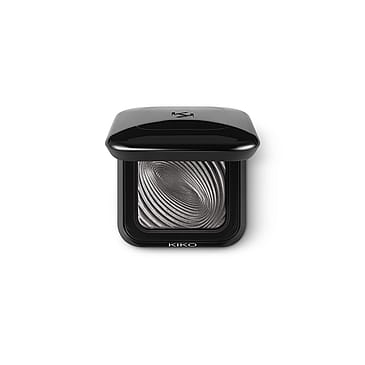 Kiko Milano Water Eyeshadow 21 Dark Grey