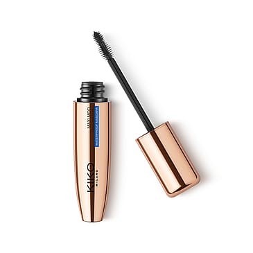 Kiko Milano Maxi Mod Length & Curl Waterproof 01 Black