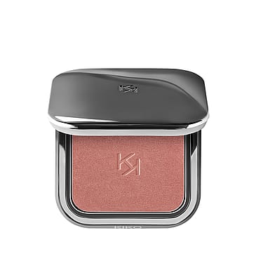 Kiko Milano 3D Hydra Lipgloss 11 Bright Rose