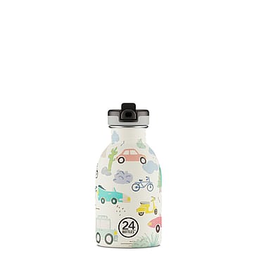 24Bottles Urban Bottle
