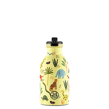 24Bottles Clima Jungle Friends 330 ml