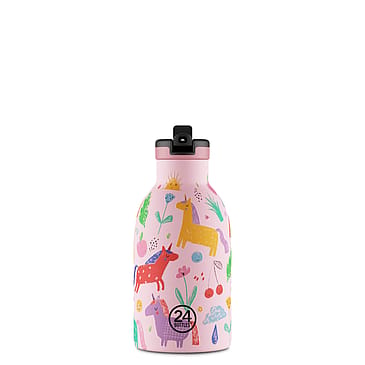 24Bottles Clima Magic Friends 330 ml