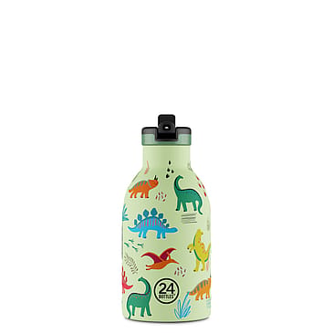 24Bottles Clima Jurassic Friends 330 ml