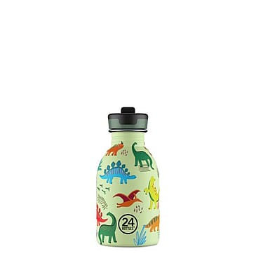 24Bottles Urban Bottle Jurassic Friends 250 ml