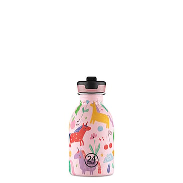 24Bottles Urban Bottle - Kids bottle 250 ml