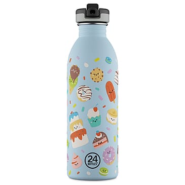 24Bottles Urban Bottle Sweet Friends 500 ml