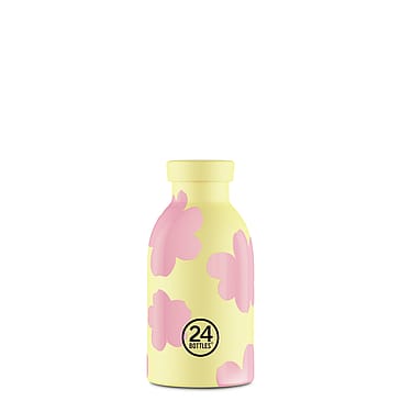 24Bottles Clima Daydreaming Daydreaming Yellow 330 ml