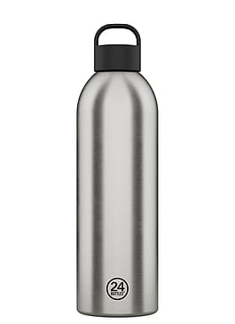 24Bottles Clima Brushed Steel 1500 ml