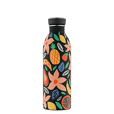 24Bottles Urban Bottle Tropical Noir 500 ml